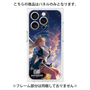 プレミアムパネル with MagSafe［ 白猫プロジェクト NEW WORLD'S - ゼティス - 覚醒フォト ］