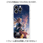 プレミアムパネル with MagSafe［ 白猫プロジェクト NEW WORLD'S - ゼティス - 覚醒フォト ］