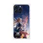 プレミアムパネル with MagSafe［ 白猫プロジェクト NEW WORLD'S - ゼティス - 覚醒フォト ］