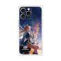 プレミアムパネル with MagSafe［ 白猫プロジェクト NEW WORLD'S - ゼティス - 覚醒フォト ］
