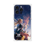 プレミアムパネル with MagSafe［ 白猫プロジェクト NEW WORLD'S - ゼティス - 覚醒フォト ］