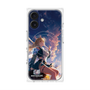 プレミアムパネル with MagSafe［ 白猫プロジェクト NEW WORLD'S - ゼティス - 覚醒フォト ］