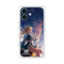 プレミアムパネル with MagSafe［ 白猫プロジェクト NEW WORLD'S - ゼティス - 覚醒フォト ］