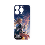 プレミアムパネル with MagSafe［ 白猫プロジェクト NEW WORLD'S - ゼティス - 覚醒フォト ］