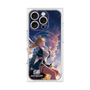 プレミアムパネル with MagSafe［ 白猫プロジェクト NEW WORLD'S - ゼティス - 覚醒フォト ］