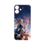 プレミアムパネル with MagSafe［ 白猫プロジェクト NEW WORLD'S - ゼティス - 覚醒フォト ］