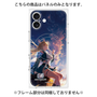 プレミアムパネル with MagSafe［ 白猫プロジェクト NEW WORLD'S - ゼティス - 覚醒フォト ］