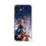 プレミアムパネル with MagSafe［ 白猫プロジェクト NEW WORLD'S - ゼティス - 覚醒フォト ］