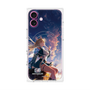 プレミアムパネル with MagSafe［ 白猫プロジェクト NEW WORLD'S - ゼティス - 覚醒フォト ］