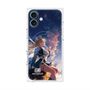 プレミアムパネル with MagSafe［ 白猫プロジェクト NEW WORLD'S - ゼティス - 覚醒フォト ］