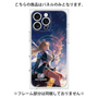 プレミアムパネル with MagSafe［ 白猫プロジェクト NEW WORLD'S - ゼティス - 覚醒フォト ］