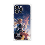 プレミアムパネル with MagSafe［ 白猫プロジェクト NEW WORLD'S - ゼティス - 覚醒フォト ］