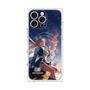 プレミアムパネル with MagSafe［ 白猫プロジェクト NEW WORLD'S - ゼティス - 覚醒フォト ］
