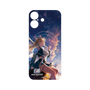 プレミアムパネル with MagSafe［ 白猫プロジェクト NEW WORLD'S - ゼティス - 覚醒フォト ］