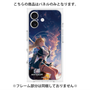 プレミアムパネル with MagSafe［ 白猫プロジェクト NEW WORLD'S - ゼティス - 覚醒フォト ］