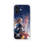 プレミアムパネル with MagSafe［ 白猫プロジェクト NEW WORLD'S - ゼティス - 覚醒フォト ］