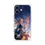 プレミアムパネル with MagSafe［ 白猫プロジェクト NEW WORLD'S - ゼティス - 覚醒フォト ］