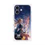 プレミアムパネル with MagSafe［ 白猫プロジェクト NEW WORLD'S - ゼティス - 覚醒フォト ］