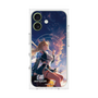 プレミアムパネル with MagSafe［ 白猫プロジェクト NEW WORLD'S - ゼティス - 覚醒フォト ］
