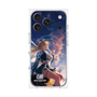 プレミアムパネル with MagSafe［ 白猫プロジェクト NEW WORLD'S - ゼティス - 覚醒フォト ］