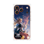 プレミアムパネル with MagSafe［ 白猫プロジェクト NEW WORLD'S - ゼティス - 覚醒フォト ］