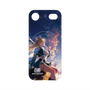 プレミアムパネル with MagSafe［ 白猫プロジェクト NEW WORLD'S - ゼティス - 覚醒フォト ］