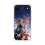 プレミアムパネル with MagSafe［ 白猫プロジェクト NEW WORLD'S - ゼティス - 覚醒フォト ］