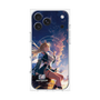 プレミアムパネル with MagSafe［ 白猫プロジェクト NEW WORLD'S - ゼティス - 覚醒フォト ］