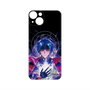 プレミアムパネル with MagSafe［ 白猫プロジェクト NEW WORLD'S - シリウス - 覚醒フォト ］