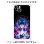 プレミアムパネル with MagSafe［ 白猫プロジェクト NEW WORLD'S - シリウス - 覚醒フォト ］
