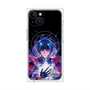 プレミアムパネル with MagSafe［ 白猫プロジェクト NEW WORLD'S - シリウス - 覚醒フォト ］