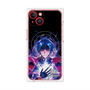 プレミアムパネル with MagSafe［ 白猫プロジェクト NEW WORLD'S - シリウス - 覚醒フォト ］