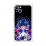 プレミアムパネル with MagSafe［ 白猫プロジェクト NEW WORLD'S - シリウス - 覚醒フォト ］