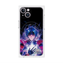 プレミアムパネル with MagSafe［ 白猫プロジェクト NEW WORLD'S - シリウス - 覚醒フォト ］