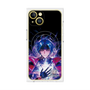 プレミアムパネル with MagSafe［ 白猫プロジェクト NEW WORLD'S - シリウス - 覚醒フォト ］