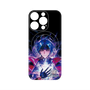 プレミアムパネル with MagSafe［ 白猫プロジェクト NEW WORLD'S - シリウス - 覚醒フォト ］