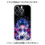 プレミアムパネル with MagSafe［ 白猫プロジェクト NEW WORLD'S - シリウス - 覚醒フォト ］