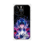 プレミアムパネル with MagSafe［ 白猫プロジェクト NEW WORLD'S - シリウス - 覚醒フォト ］