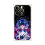 プレミアムパネル with MagSafe［ 白猫プロジェクト NEW WORLD'S - シリウス - 覚醒フォト ］