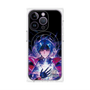 プレミアムパネル with MagSafe［ 白猫プロジェクト NEW WORLD'S - シリウス - 覚醒フォト ］