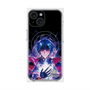 プレミアムパネル with MagSafe［ 白猫プロジェクト NEW WORLD'S - シリウス - 覚醒フォト ］