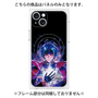 プレミアムパネル with MagSafe［ 白猫プロジェクト NEW WORLD'S - シリウス - 覚醒フォト ］