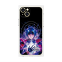プレミアムパネル with MagSafe［ 白猫プロジェクト NEW WORLD'S - シリウス - 覚醒フォト ］