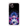 プレミアムパネル with MagSafe［ 白猫プロジェクト NEW WORLD'S - シリウス - 覚醒フォト ］