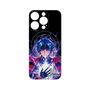 プレミアムパネル with MagSafe［ 白猫プロジェクト NEW WORLD'S - シリウス - 覚醒フォト ］