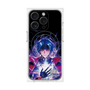 プレミアムパネル with MagSafe［ 白猫プロジェクト NEW WORLD'S - シリウス - 覚醒フォト ］