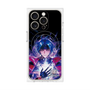 プレミアムパネル with MagSafe［ 白猫プロジェクト NEW WORLD'S - シリウス - 覚醒フォト ］