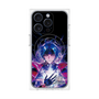 プレミアムパネル with MagSafe［ 白猫プロジェクト NEW WORLD'S - シリウス - 覚醒フォト ］