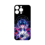 プレミアムパネル with MagSafe［ 白猫プロジェクト NEW WORLD'S - シリウス - 覚醒フォト ］