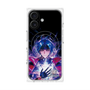 プレミアムパネル with MagSafe［ 白猫プロジェクト NEW WORLD'S - シリウス - 覚醒フォト ］